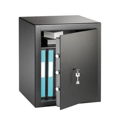 BURG-WÄCHTER H 240 S coffre-fort Coffre-fort indépendant 45,3 L Métal Noir