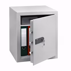Coffre fort Cityline C340 K à clé BURG WAECHTER - 41160
