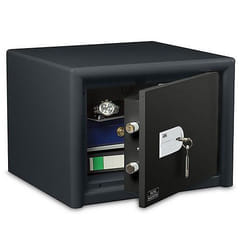BURG-WÄCHTER CL 420 K Coffre-fort indépendant 27 L Métal Noir