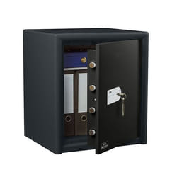 BURG-WÄCHTER CL 440 K Coffre-fort indépendant 50 L Métal Noir