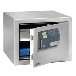 BURG-WÄCHTER MT 640 E FP coffre-fort Coffre-fort à poser 25,8 L Métal Gris