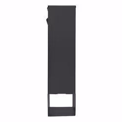 BURG-WÄCHTER Oxford-Set 68770 B+S boîte aux lettres Noir, Acier inoxydable Boîte aux lettres encastrable Acier inoxydable, Acier - Vue supplémentaire 7