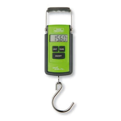 BURG-WÄCHTER TARA PS 7600 pèse-bagage 40 kg Électronique