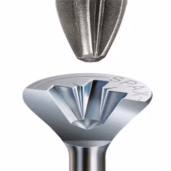 SPAX 1081010300355 35 mm 1000 pièce(s) Vis - Vue supplémentaire 5
