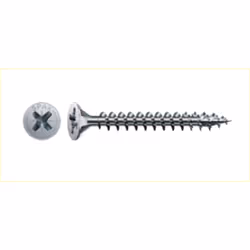 SPAX 4003530003905 vis et boulon 12 mm 1000 pièce(s)