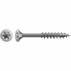 Informations techniques Diamètre de tête : 8 mm Forme de filetage : filetage partiel Longueur du filetage : 30 mm Taille de l ...