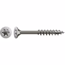 Informations techniques Dimension produit, Ø : 4 mm Entraînement (outil) : T-STAR plus Forme de la tête de vis : tête fraisée ...