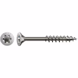 Informations techniques Diamètre tête : 11.6 mm Forme de filetage : filetage partiel Longueur du filetage : 46 mm Taille de l ...