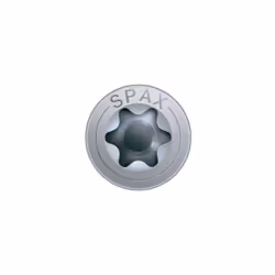 SPAX 3336990 vis et boulon 35 mm 1000 pièce(s)