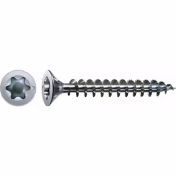 Spax Vis universelle WIROX, 3 x 20 mm, 1000 Stk. - vis sur bande Référence: 1191010300205 EAN: 4003530106019 Longueur du fil: ...
