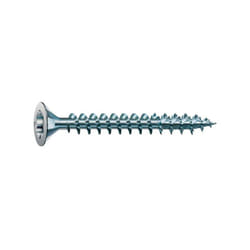 Vis à bois aggloméré Spax tête fraisée empreinte Torx entièrement filetée revêtement wirox® 3,5x45mm boîte de 1000p Spax