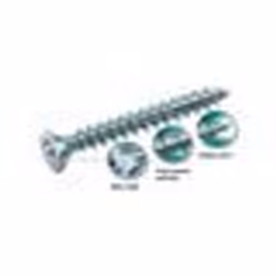 Vis à bois - SPAX - 1191010350255 - Empreinte Torx - Tête Fraisée - Acier WIROX