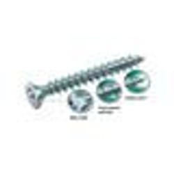 Vis à bois - SPAX - 1191010350255 - Empreinte Torx - Tête Fraisée - Acier WIROX
