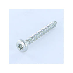 Vis bois Tête ronde tr t-star+ torx T20 wirox 5X50-200 pièces - Spax