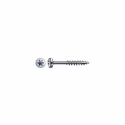 Spax Vis bois Tête ronde TR T-STAR+ TORX T20 WIROX 5X80 Filetée sur 61 Autre références : 0201010500805