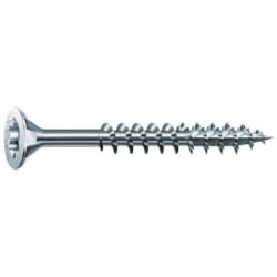 SPAX Vis aggloméré Torx 5x90 mm - Par 200