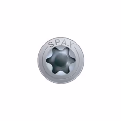 SPAX 3337008 vis et boulon 40 mm 500 pièce(s)