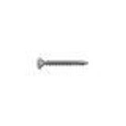 Vis à bois - SPAX - 1197000350203 - Acier inoxydable A2 - 3.5 mm - 20 mm