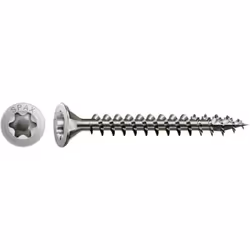 Informations techniques Dimension produit, Ø : 4 mm Entraînement (outil) : T-STAR plus Forme de la tête de vis : tête fraisée ...