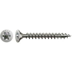 SPAX 1197000400203 Vis à bois 4 mm 20 mm T-STAR plus 88091 acier inoxydable A2 200 pc(s)