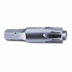 SPAX BIT T-STAR plus T50 en 6,4 x 35 - 1 unités - 4000007899501