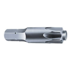 SPAX BIT T-STAR plus T50 en 6,4 x 35 - 1 unités - 4000007899501
