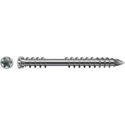 SPAX 3336803 vis et boulon 50 mm 200 pièce(s)