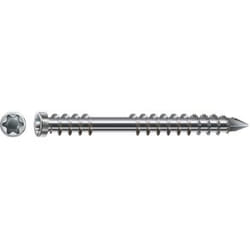 SPAX 3336805 vis et boulon 100 pièce(s)