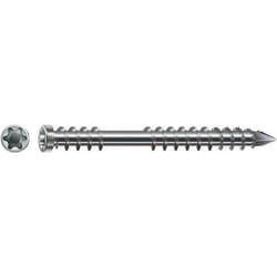 SPAX Tête cylindrique, T-STAR plus