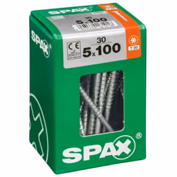 Qualité professionnelle Outil préconisé: Embout Torx Forme de la tête: Tête autofraisée plate Taille de l'outil: T20 Diamètre ...