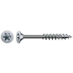 Vis SPAX WIROX Torx - Ø3.5 x 40 mm - Tête fraisée - Filetage Partiel Boite de 200 - 0191010350403