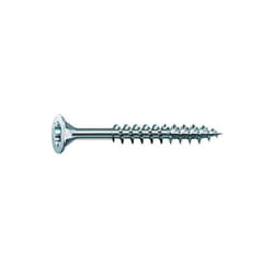 Vis a tete fraisee Spax wirox® filetage partiel t - star Plus Diam 3,5 x 50 mm, 200 pcs
