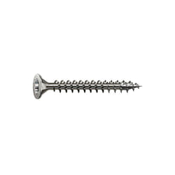 Vis universelle, tête fraisée, t, 4 cut, t-star plus, acier inoxydable A2, 1.4567-1197000350163, 1197000300163 - Spax