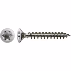 Informations techniques Dimension produit, Ø : 3 mm Entraînement (outil) : T-STAR plus Forme de la tête de vis : tête fraisée ...