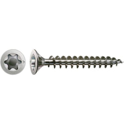 1197000300303 Vis à bois 3 mm 30 mm t-star plus 88091 acier inoxydable A2 200 pc(s) - Spax