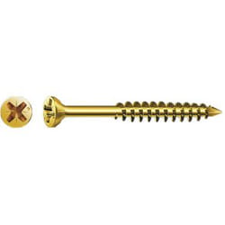 SPAX Tête fraisée, Cruciforme Z
