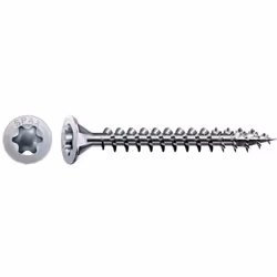 Informations techniques Diamètre tête : 8.8 mm Forme de filetage : filetage complet Longueur du filetage : 15 mm Taille de la ...