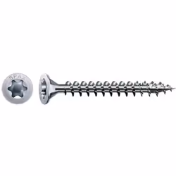 Informations techniques Diamètre tête : 8.8 mm Forme de filetage : filetage complet Longueur du filetage : 20 mm Taille de la ...