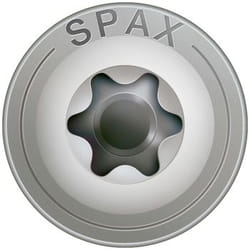 SPAX 0257000801205 non classé