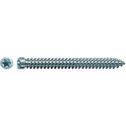 SPAX Tête cylindrique, T-STAR plus