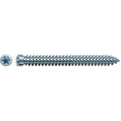 SPAX Tête cylindrique, T-STAR plus