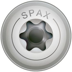 SPAX 0257000601005 non classé