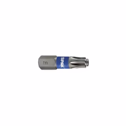 SPAX BIT T-STAR plus T30 en 6,4 x 25 - 1 unités - 4000007899301