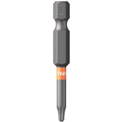 SPAX BIT T-STAR plus T10 en 6,4 x 50 - 5 unités - 5000009183109