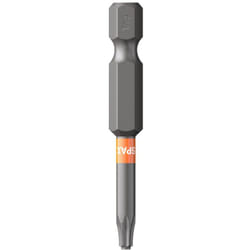 SPAX BIT T-STAR plus T15 en 6,4 x 50 - 5 unités - 5000009183159