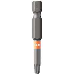 SPAX BIT T-STAR plus T20 en 6,4 x 50 - 5 unités - 5000009183209