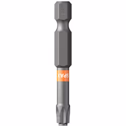 SPAX BIT T-STAR plus T30 en 6,4 x 50 - 5 unités - 5000009183309