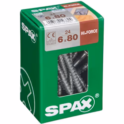 Qualité professionnelle Outil préconisé: Embout Torx Forme de la tête: Tête avec rondelle Taille de l'outil: T30 Diamètre (en ...