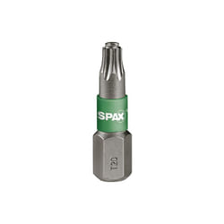 Bits avec star plus t T10 dans la boîte - 5000009183109, 5000009182209 - Spax