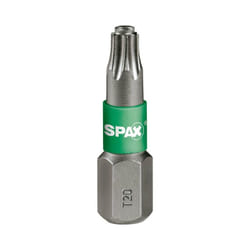 Embout vissage t-star+ T25 - 5pcs - 5000009192259